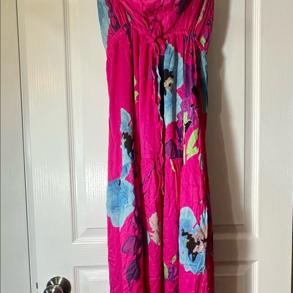 Old Navy Women’s Maxi Dress 2X, NWOT - Picture 7 of 8